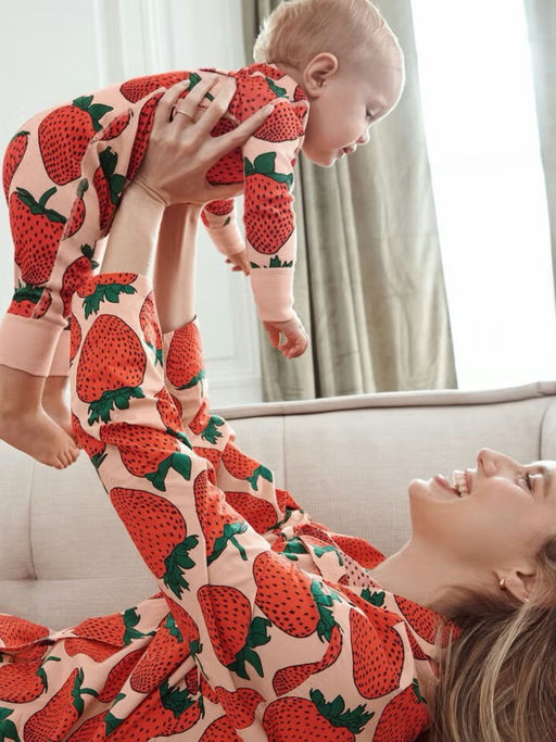 【可以穿的Baggu印花】只在这里有