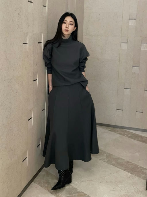 🍋【42折】【高智感穿搭】