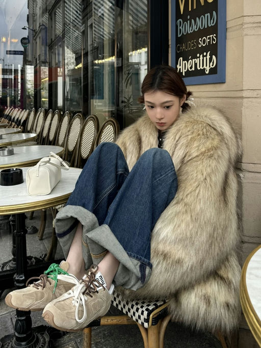 【秋冬顶流】【永远买不到的联名】