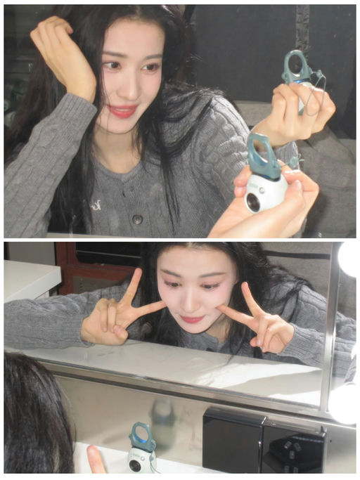 【史低39折！】【女明星拍照利器】