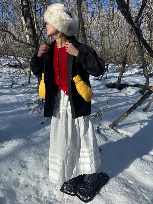 【Doen 挖宝】法式浪漫代名词