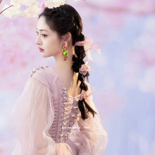 【油画里的公主】娜扎同款Zimmermann，1.6折