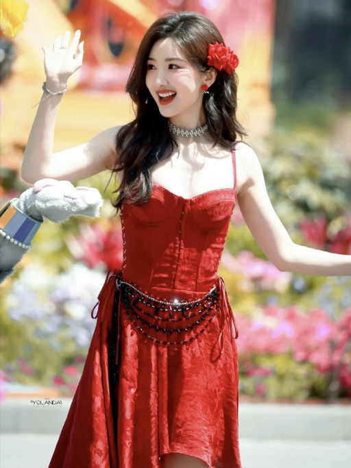 👗【年会战袍】【House Of CB】