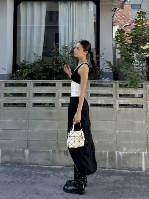 【视觉降温5度】钻石盒子，$300+