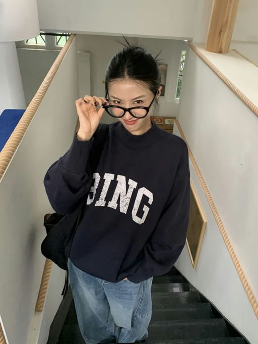 【52折】AB 卫衣，$105