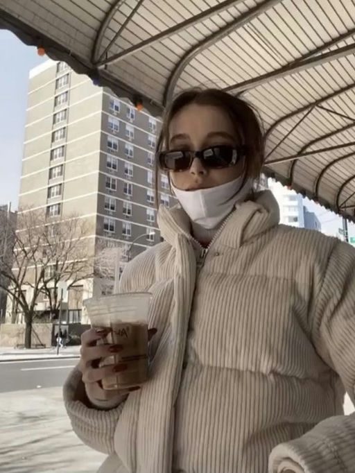 【应季再降！】Super Puff，6折