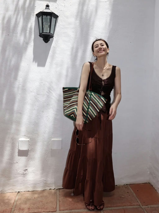 【没人比我更懂法式】Sezane 上新！