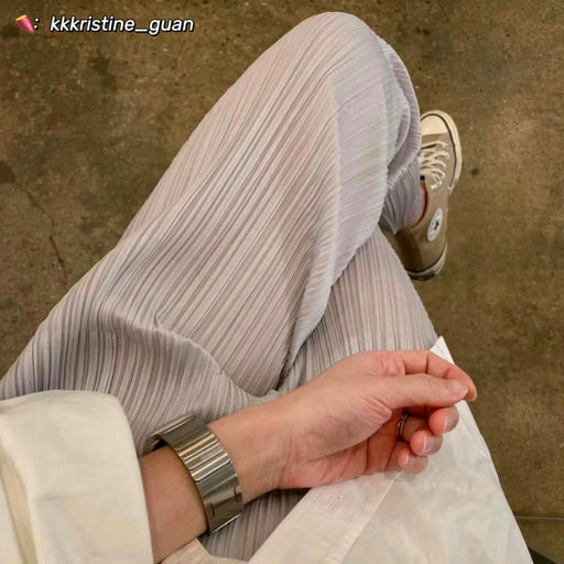 【还有黄金M码】PPIM 神裤，64折