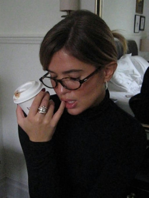 【高智感】最火玳瑁补货