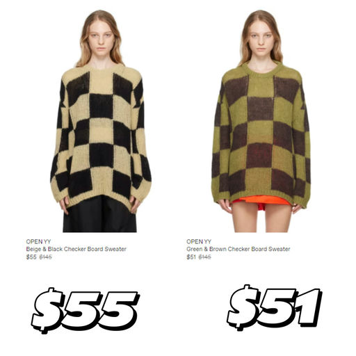 【IU 同款】不到$50就有！