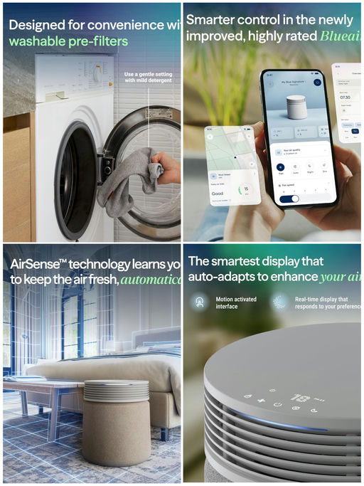 🍃【覆盖3385尺】【是净化器也是茶几】