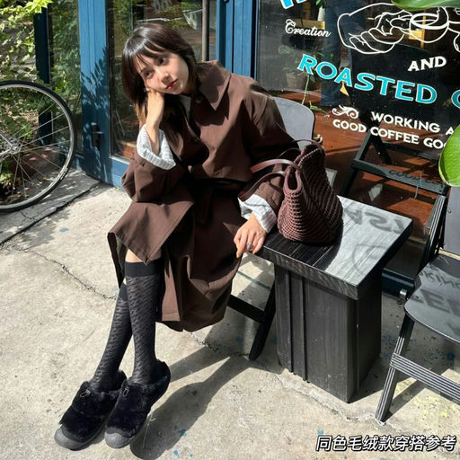 【秋冬一脚蹬】百搭黑现好价!