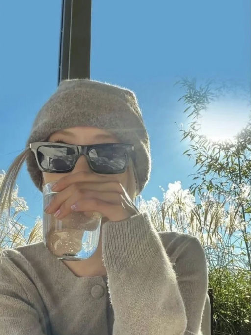 【Rose 同款】【52折】