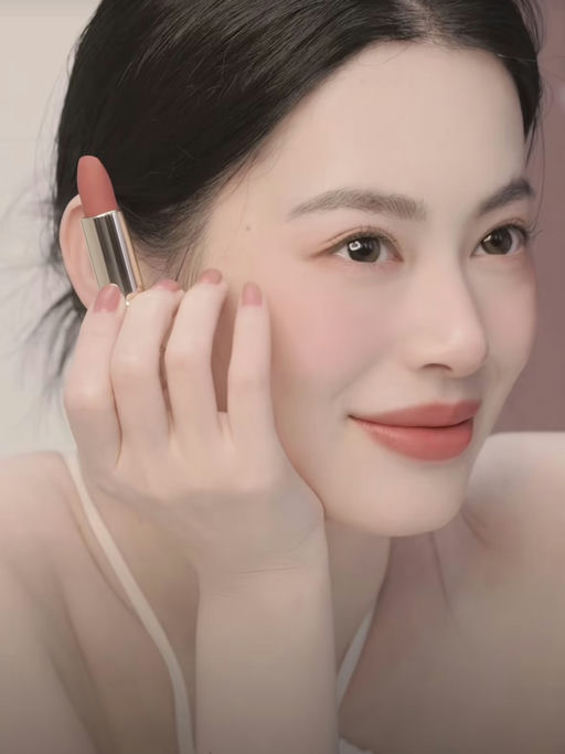 💄【34折！】【Lancome 粉金管】