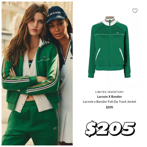 【联名款首折】老钱风回潮