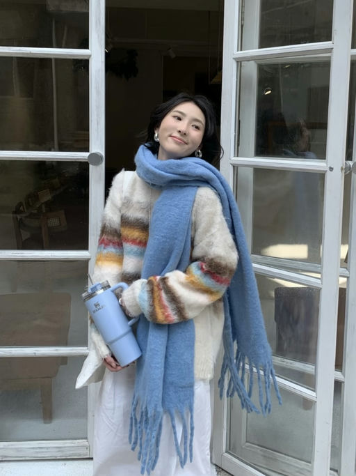 【8折已经很难得！】Stanley 冰川蓝