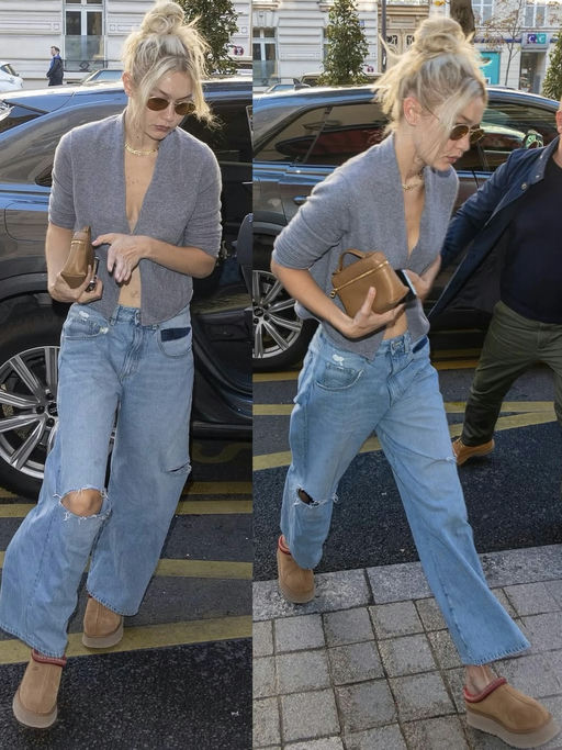 ❄️【Tazz 史低价】【只要 $100，免运】