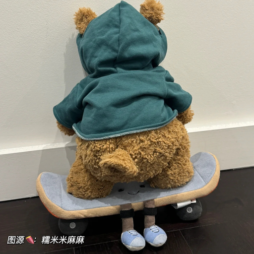 【转瞬即逝】新品顶流