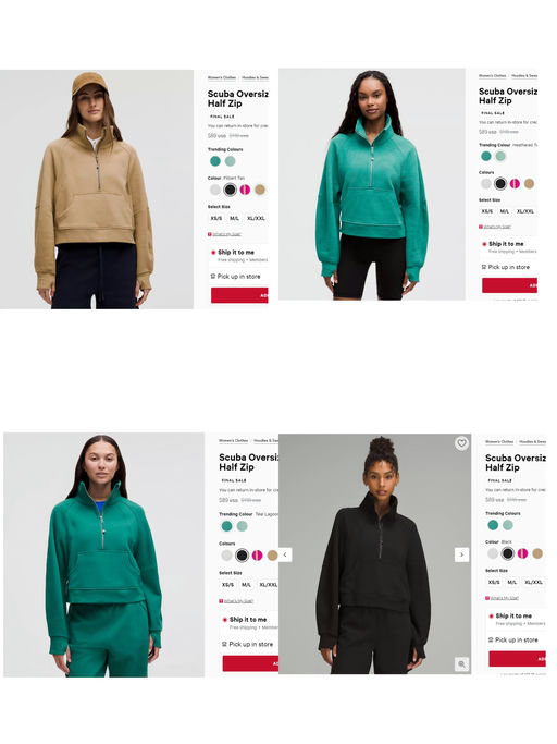 【封神浅灰色】【Scuba 经典复刻】