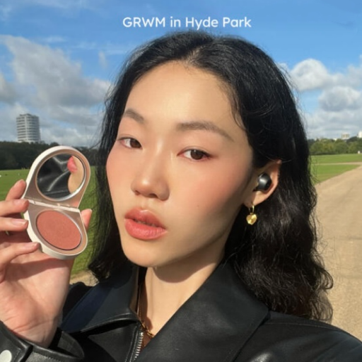 【维秘同款腮红膏】【Ins超火】