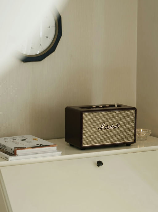 🎵【Marshall 一律6折】【耳机/音响，全线参加】