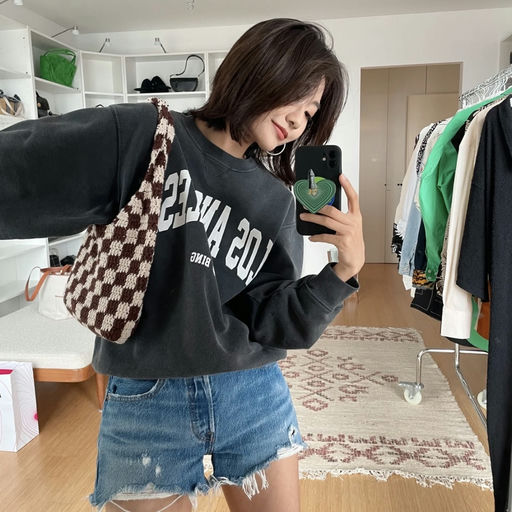 【Shopbop 全场8折】一件免运