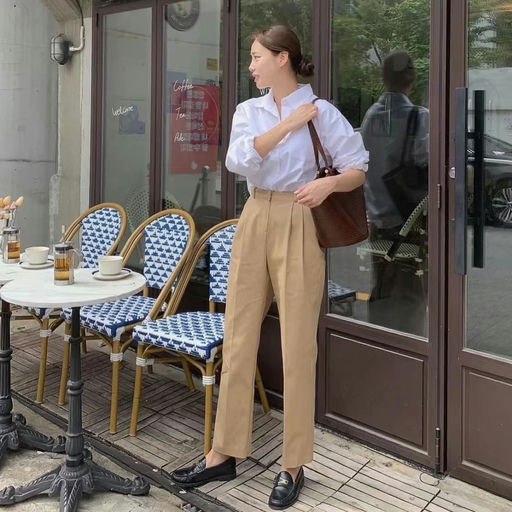 【万万没想到】Celine凯旋门乐福鞋，68折