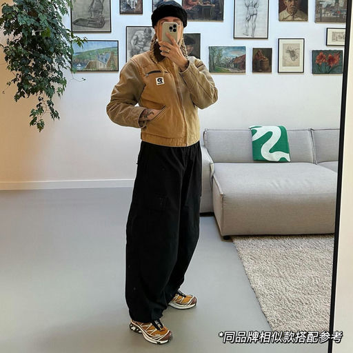 【工装代表】史低34折