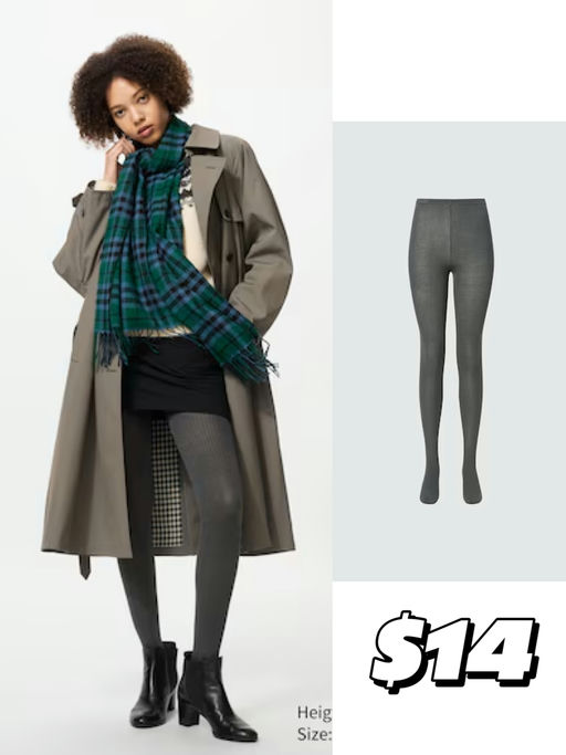 🥁【$29封顶！】【优衣库黑五】