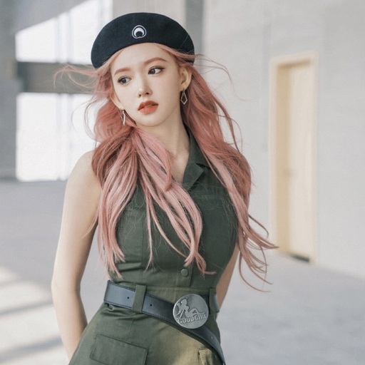 【美少女战衣】额外9折，仅限今天