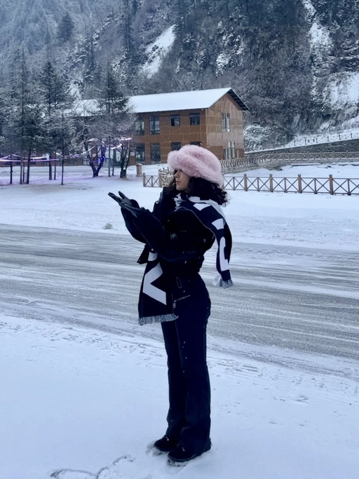 🧣【52折】【BBR 双面双色】