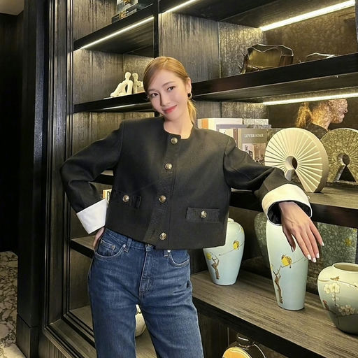 【黑五价】Sandro 一律6折