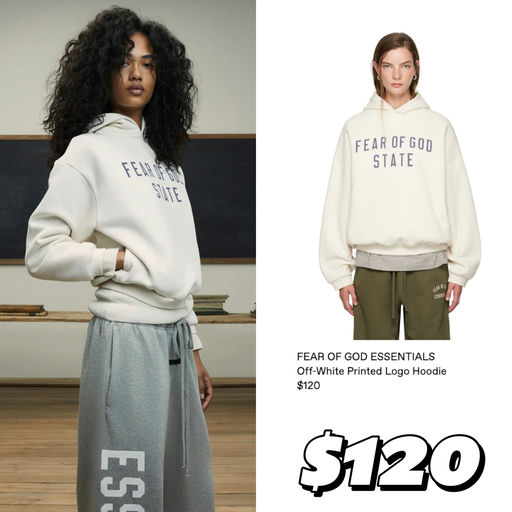 【New Drop】复古校园