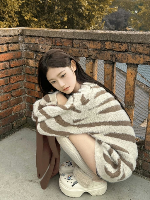 🔥【两双 $50 触底价】【暖棉洞洞鞋】