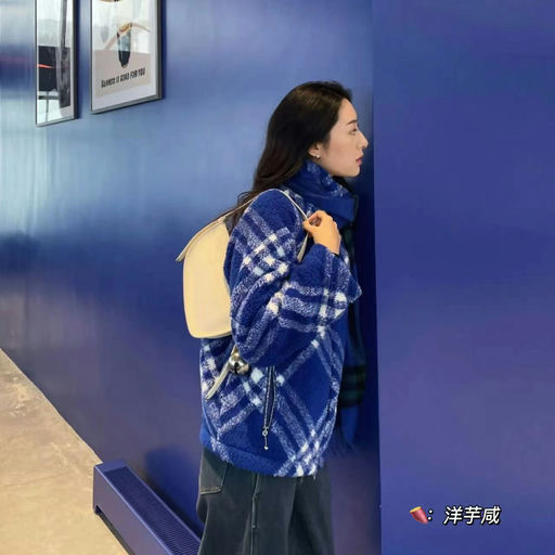 Daniel Lee来BBR的首秀Burberry shield史低