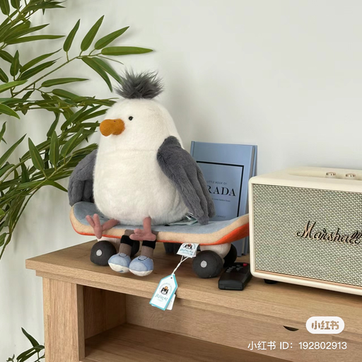 【一推出就超火】【滑板小子补货啦！】