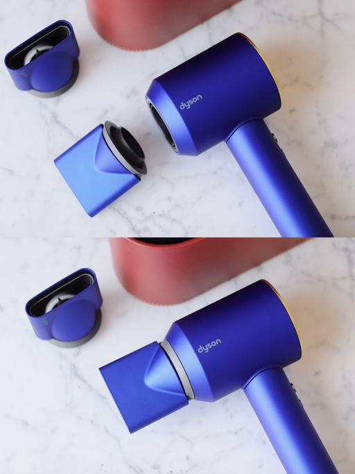【快快快！】Dyson 卷发棒7折，吹风机5折