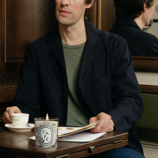 【巴黎咖啡馆】75折起，限量上架