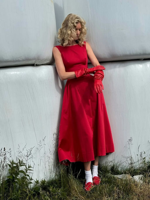 【8折补货】古典优雅美