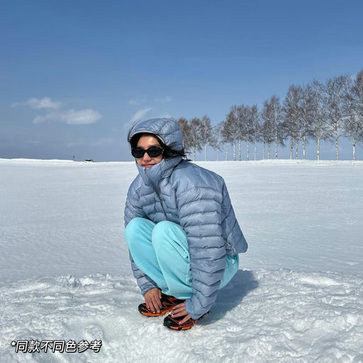 【反季史低】超级实穿系