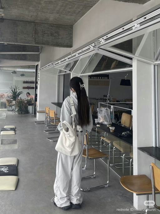 【差旅搭子】小🍠热门