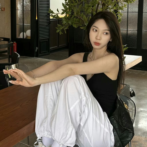 【最火降落伞裤】史低27折