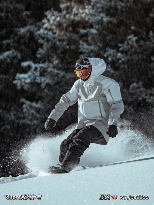 【入秋上新就断货】喵总滑雪同款，9折