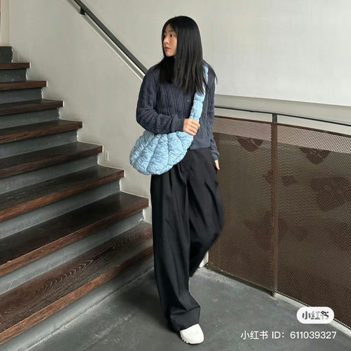 【好价返场】COS 可颂包，85折