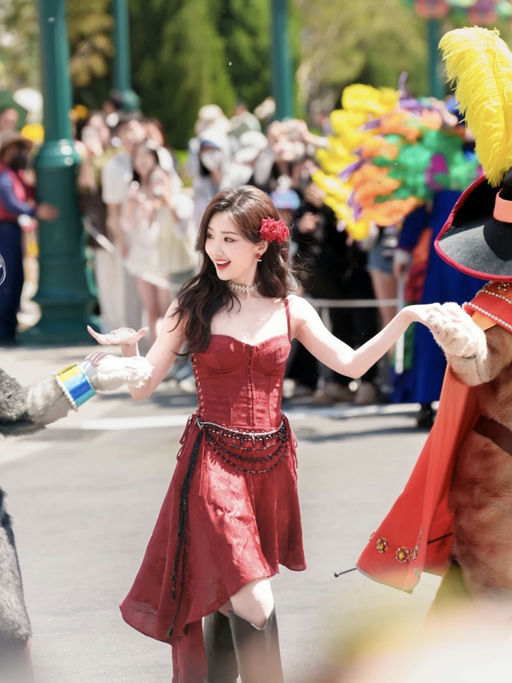 👗【年会战袍】【House Of CB】