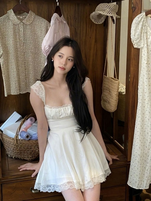 👗【年会战袍】【House Of CB】