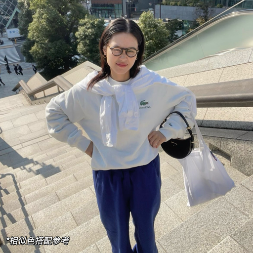 【Soft 极致柔软】【喵总同款下折】