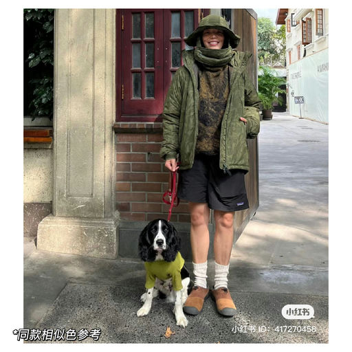 【怪可爱的】小📕热门