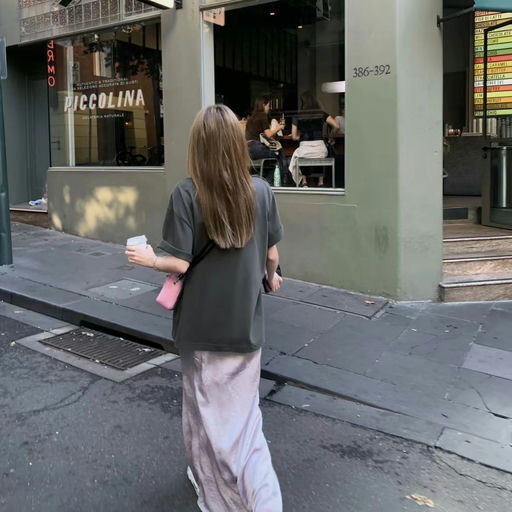 【咸甜永动】大王新款T恤，58折