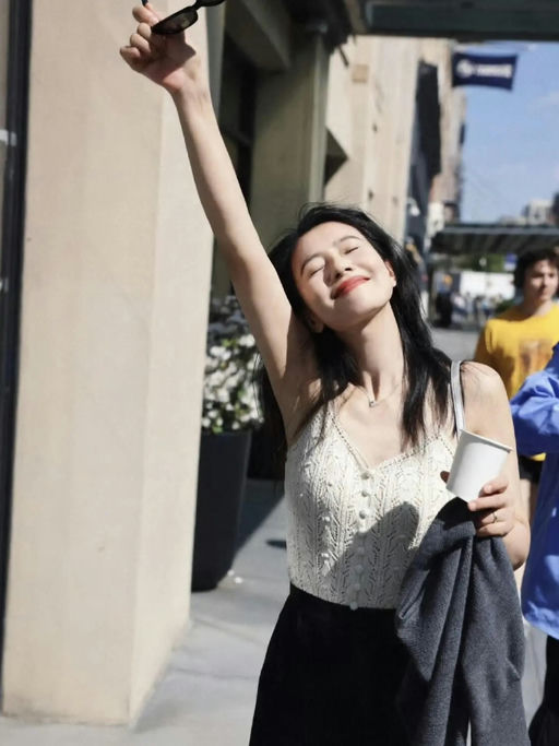 【没人比我更懂法式】Sezane 上新！